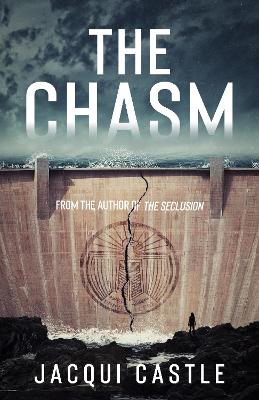 Book cover for The Chasm