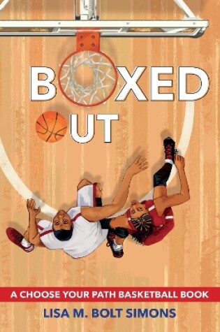 Cover of Boxed Out