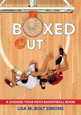 Book cover for Boxed Out