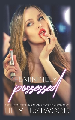 Book cover for Femininely Possessed
