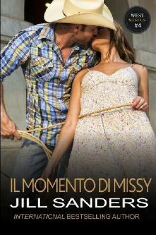 Cover of Il Momento Di Missy