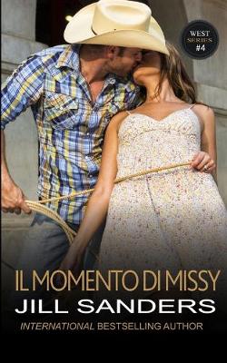 Book cover for Il Momento Di Missy