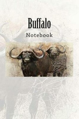 Cover of Buffalo