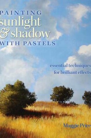 Cover of Painting Sunlight and Shadow with Pastels