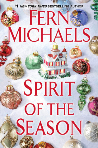 Cover of Spirit of the Season