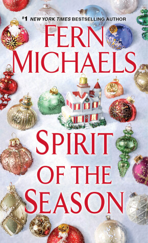 Book cover for Spirit of the Season