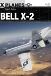 Book cover for Bell X-2