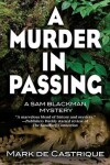 Book cover for A Murder in Passing