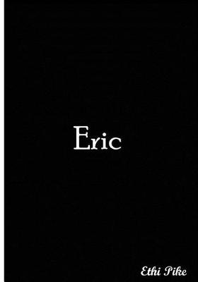 Book cover for Eric