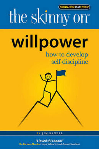 Cover of Willpower