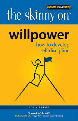 Cover of Willpower