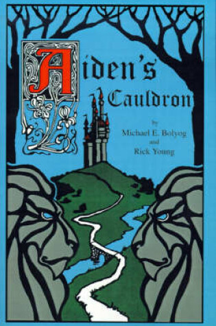 Cover of Aiden's Cauldron