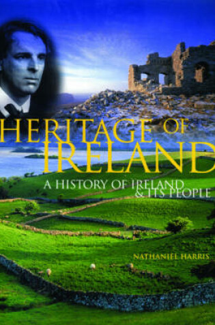 Cover of Heritage of Ireland