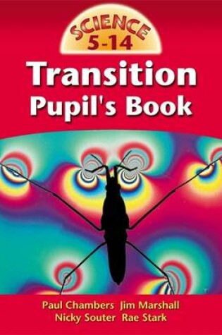 Cover of Science 5-14 Transition