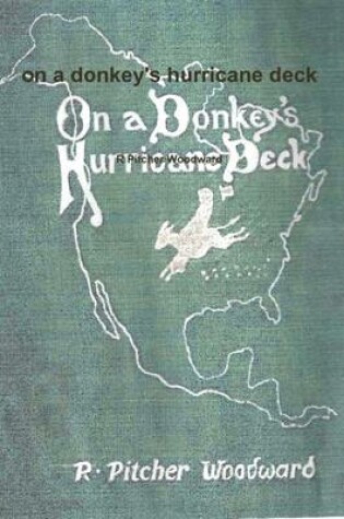 Cover of On a Donkey I Huricane Deck