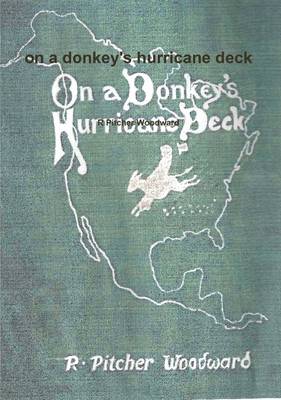 Book cover for On a Donkey I Huricane Deck