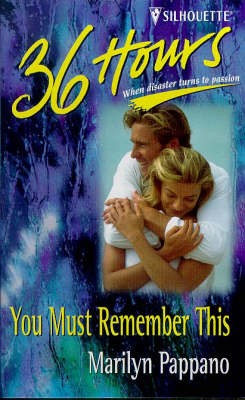 Book cover for You Must Remember This