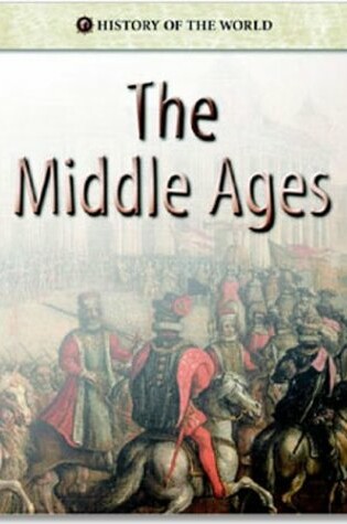 Cover of Hws - 3 Middle Ages