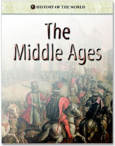 Book cover for Hws - 3 Middle Ages