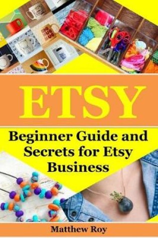 Cover of Etsy