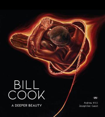 Book cover for Bill Cook