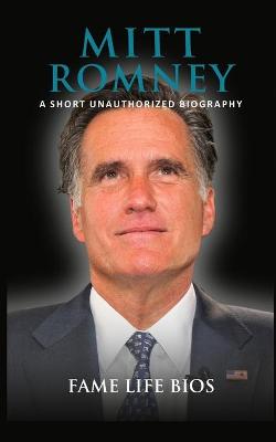 Book cover for Mitt Romney