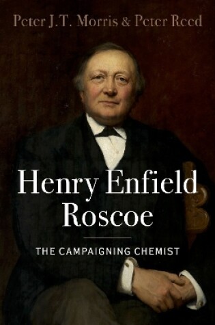 Cover of Henry Enfield Roscoe