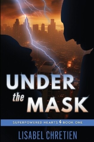 Cover of Under the Mask