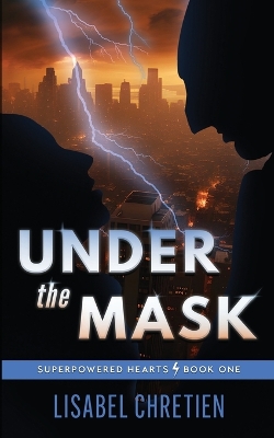 Cover of Under the Mask