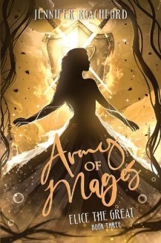 Cover of Army of Mages