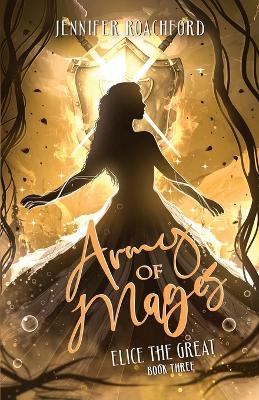 Book cover for Army of Mages