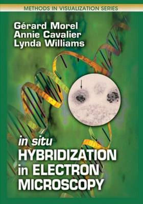 Book cover for In Situ Hybridization in Electron Microscopy