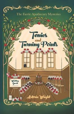 Book cover for Tonics and Turning Points