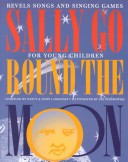 Book cover for Sally Go Round the Moon