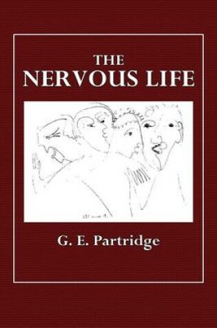 Cover of The Nervous Life