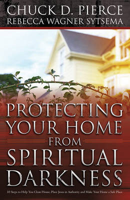 Book cover for Protecting Your Home from Spiritual Darkness