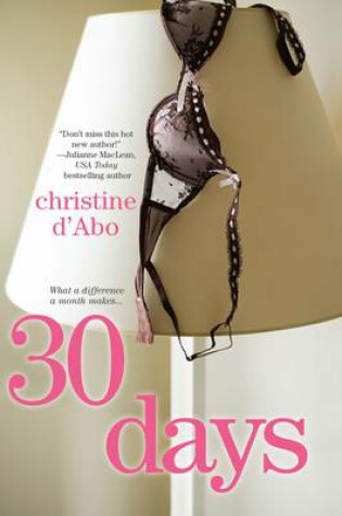 Cover of 30 Days