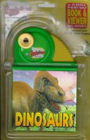 Cover of Wonderscope Books: Dinosaurs