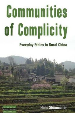 Cover of Communities of Complicity