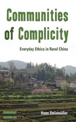 Book cover for Communities of Complicity