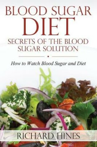 Cover of Blood Sugar Diet