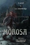 Book cover for Morosa