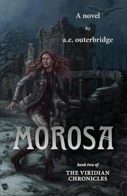 Cover of Morosa