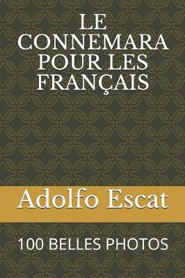 Book cover for Le Connemara Pour Les Francais