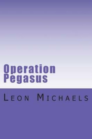Cover of Operation Pegasus