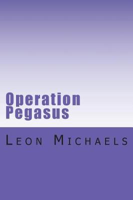 Book cover for Operation Pegasus