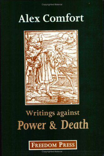 Book cover for Writings Against Power and Death