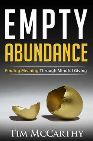 Cover of Empty Abundance