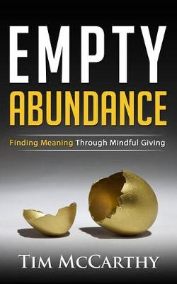 Book cover for Empty Abundance