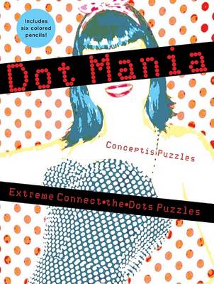 Book cover for Dot Mania